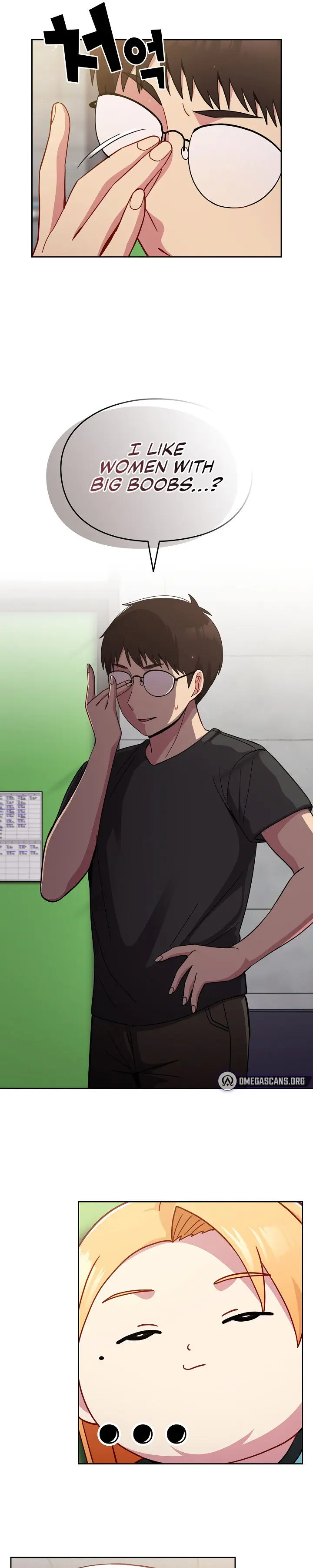 When Did We Start Dating Chapter 28 - Page 17