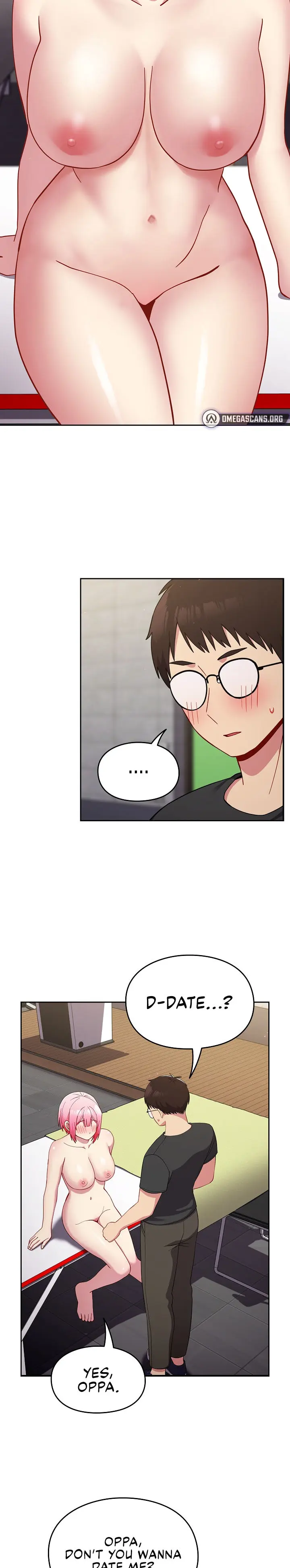 When Did We Start Dating Chapter 28 - Page 2