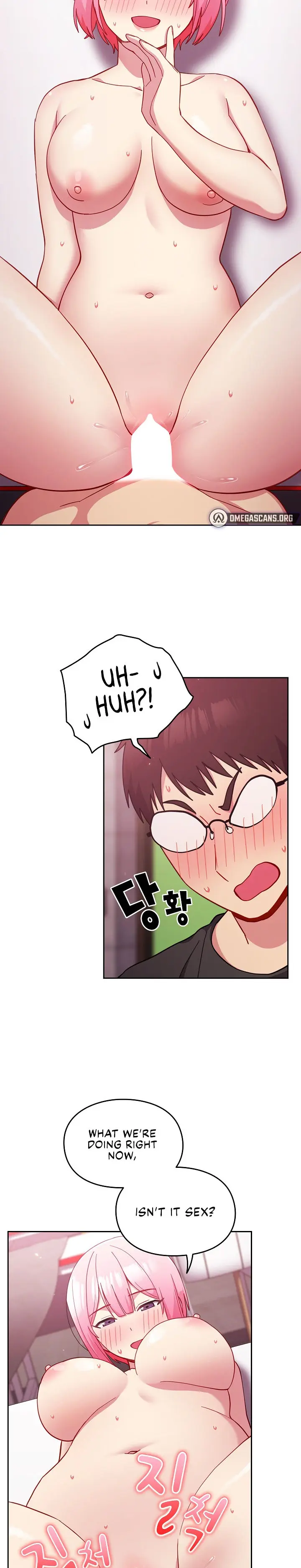 When Did We Start Dating Chapter 28 - Page 26