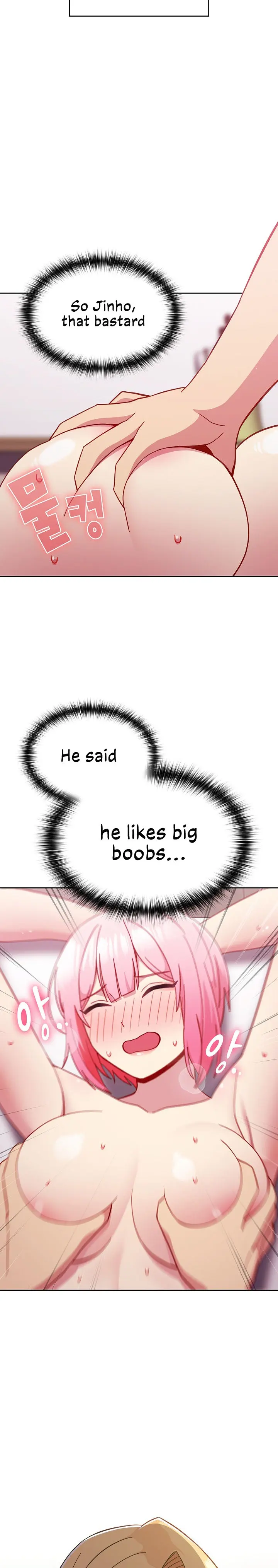 When Did We Start Dating Chapter 28 - Page 30