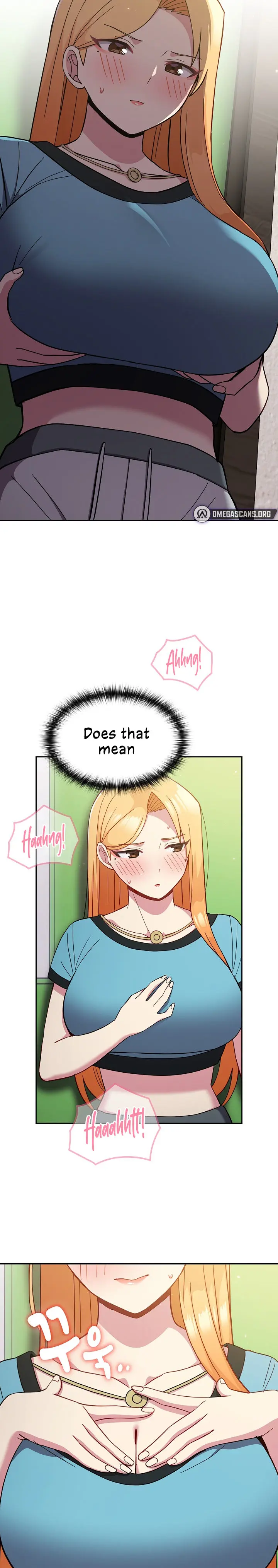 When Did We Start Dating Chapter 28 - Page 31