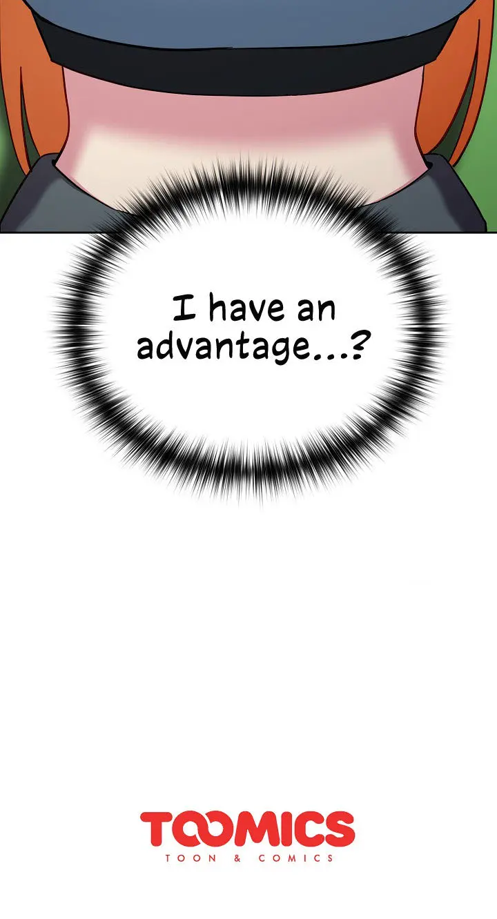 When Did We Start Dating Chapter 28 - Page 32