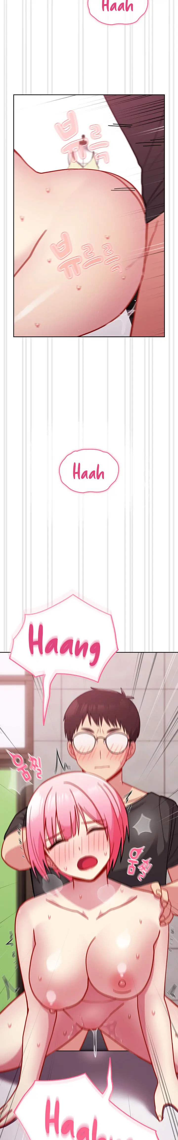 When Did We Start Dating Chapter 29 - Page 11