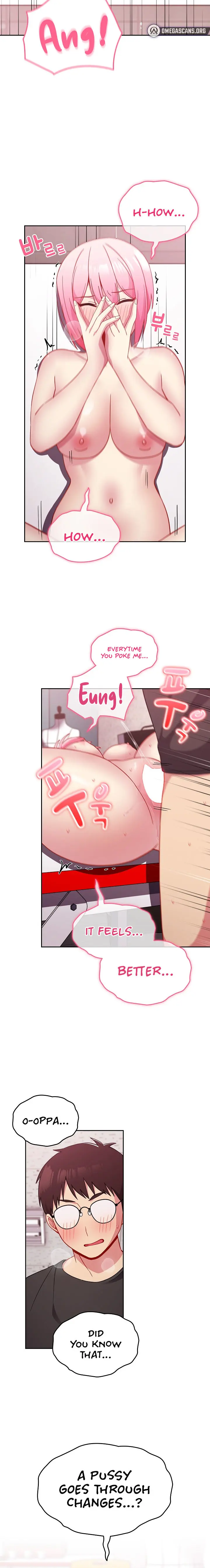 When Did We Start Dating Chapter 29 - Page 3
