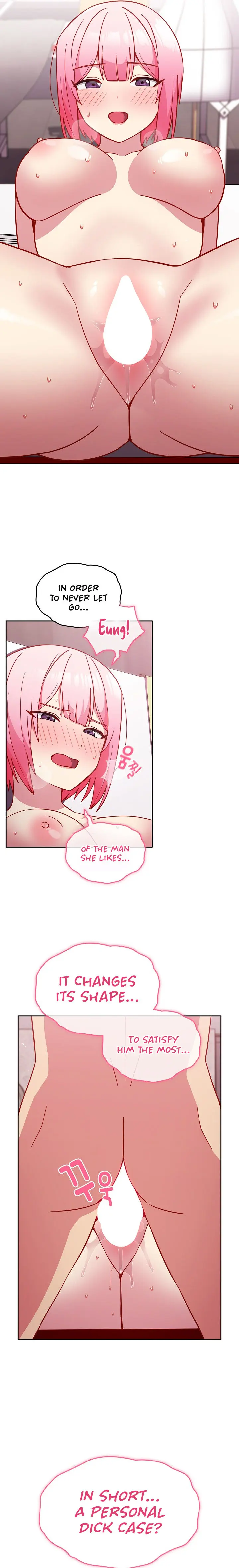 When Did We Start Dating Chapter 29 - Page 4