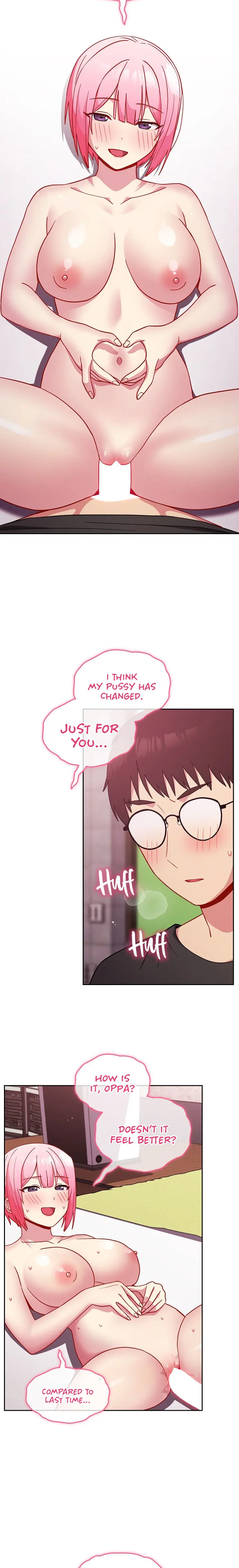 When Did We Start Dating Chapter 29 - Page 5