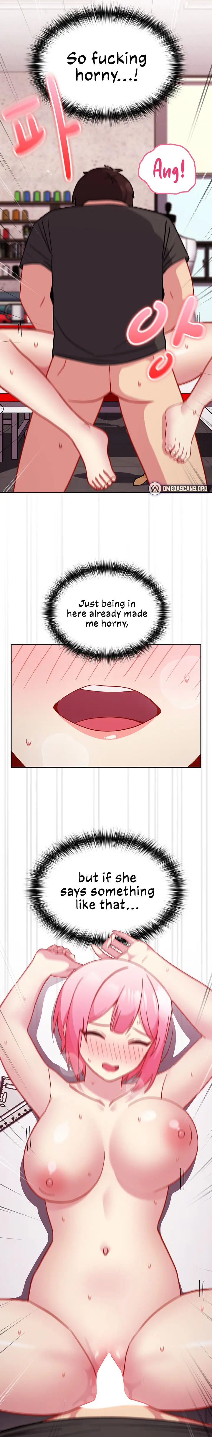 When Did We Start Dating Chapter 29 - Page 7