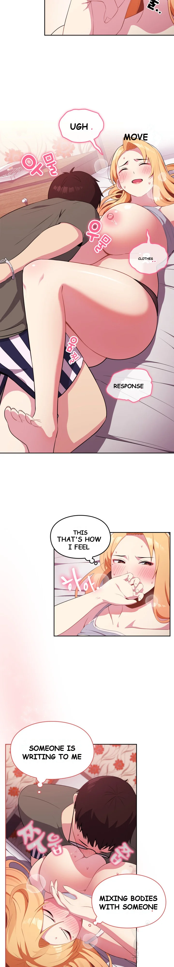 When Did We Start Dating Chapter 3 - Page 19