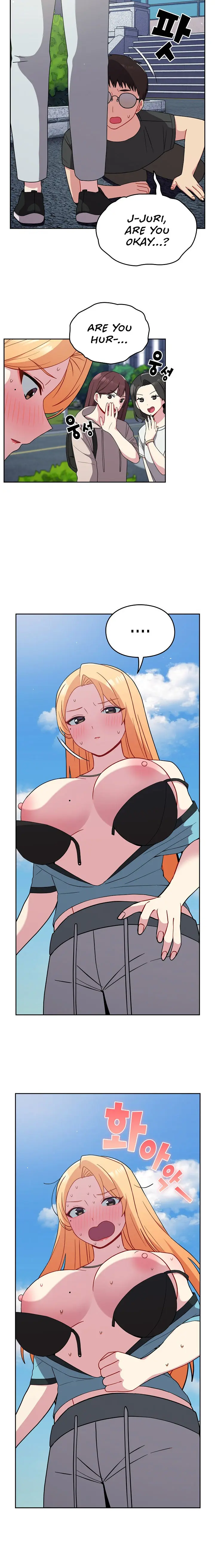When Did We Start Dating Chapter 30 - Page 3