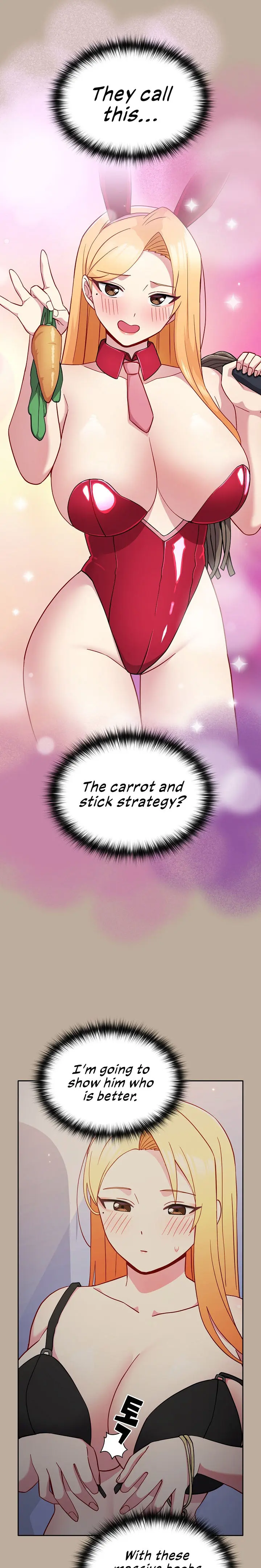 When Did We Start Dating Chapter 31 - Page 13