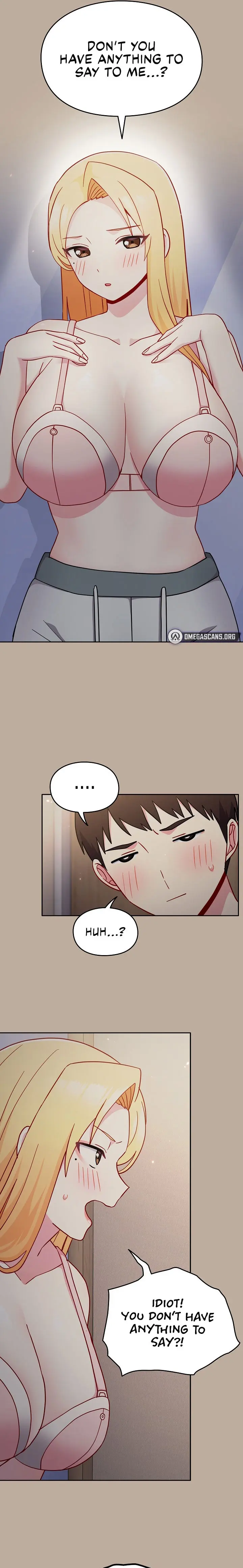 When Did We Start Dating Chapter 31 - Page 19