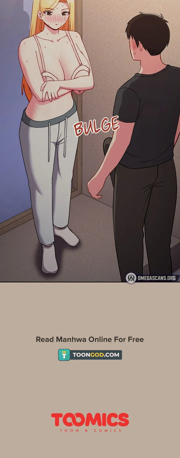When Did We Start Dating Chapter 31 - Page 24