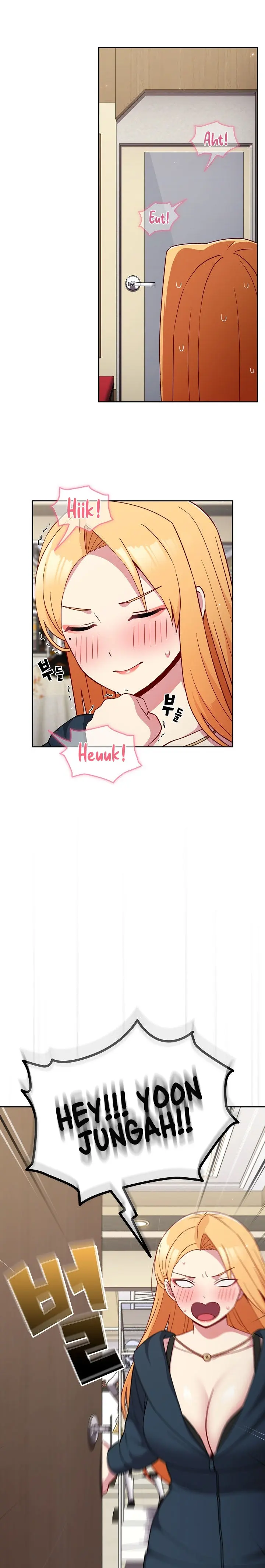 When Did We Start Dating Chapter 31 - Page 4