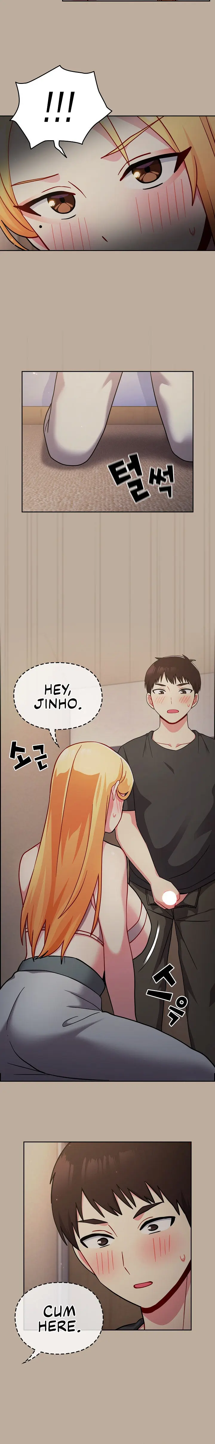 When Did We Start Dating Chapter 32 - Page 18