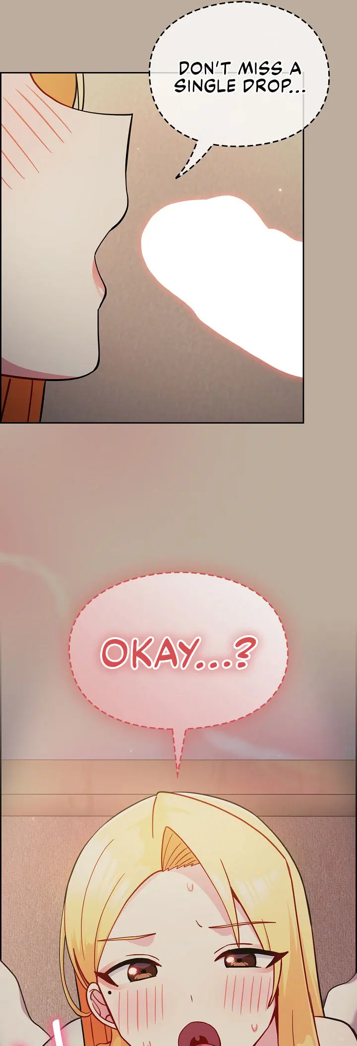 When Did We Start Dating Chapter 32 - Page 19