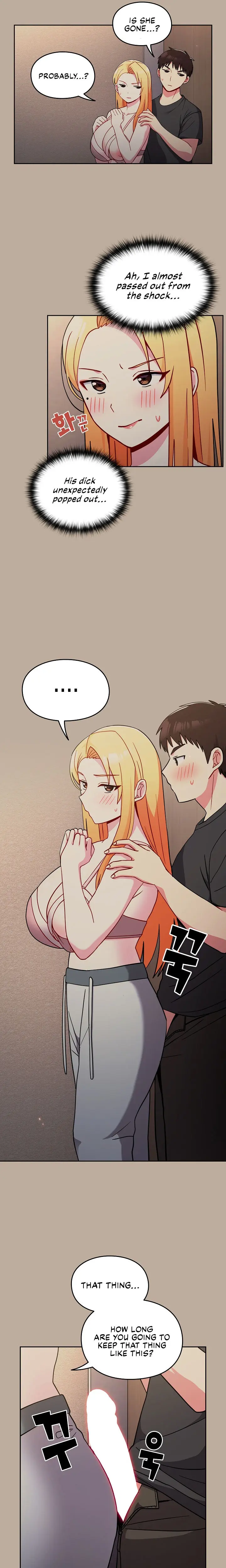 When Did We Start Dating Chapter 32 - Page 7