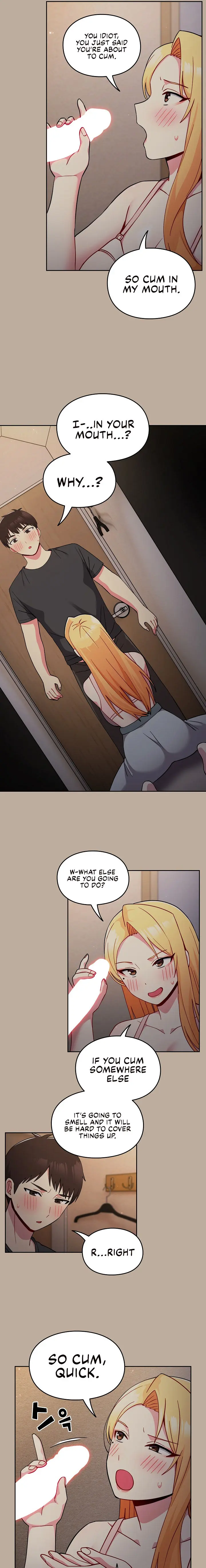 When Did We Start Dating Chapter 33 - Page 3