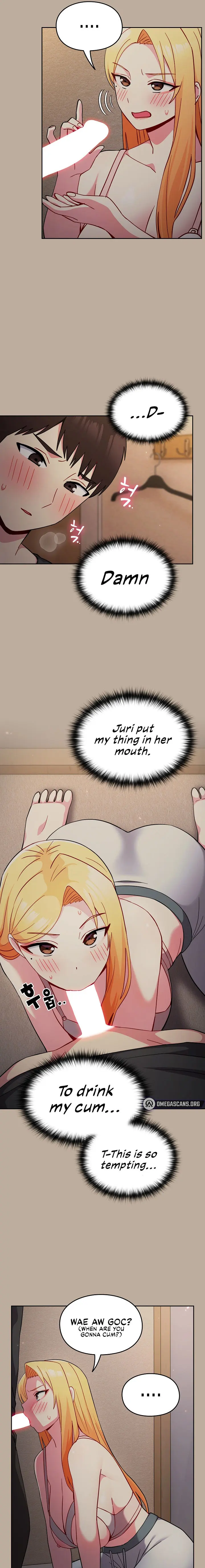 When Did We Start Dating Chapter 33 - Page 5