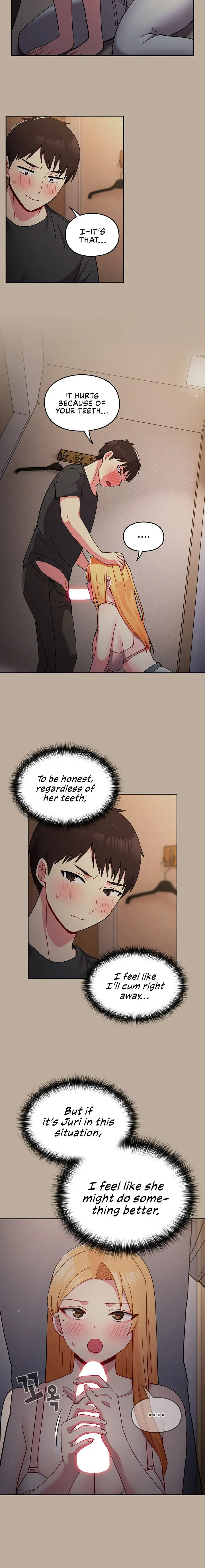 When Did We Start Dating Chapter 33 - Page 6