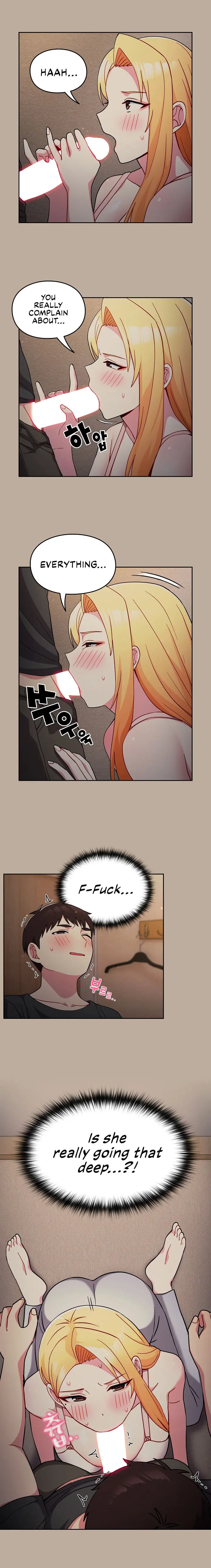 When Did We Start Dating Chapter 33 - Page 7