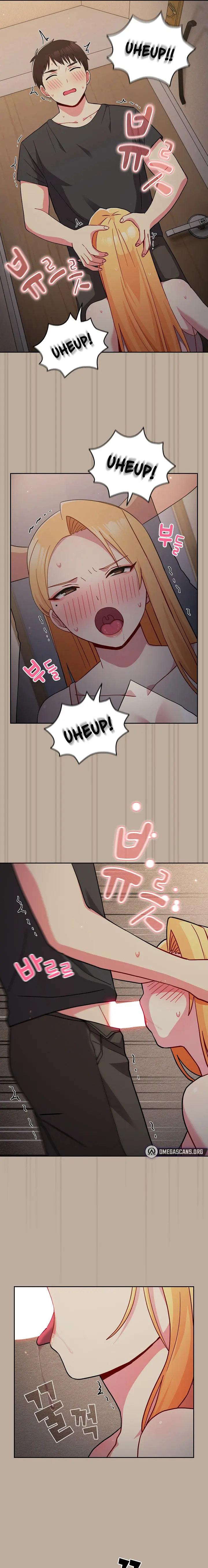 When Did We Start Dating Chapter 33 - Page 9