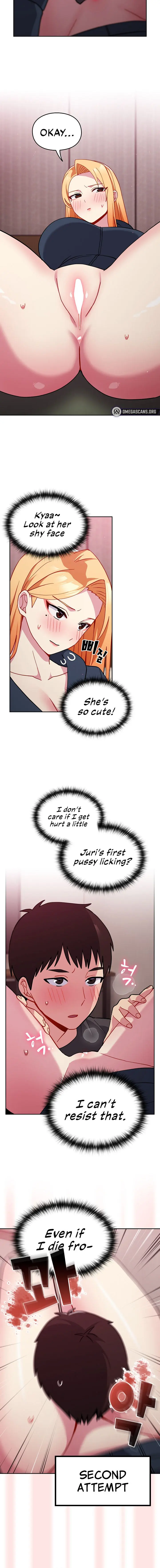 When Did We Start Dating Chapter 34 - Page 10