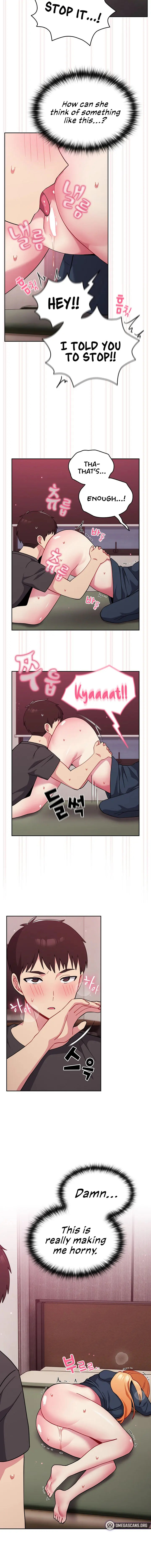 When Did We Start Dating Chapter 34 - Page 14