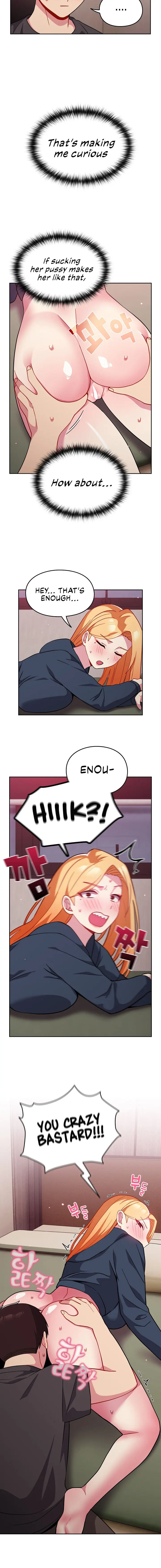 When Did We Start Dating Chapter 34 - Page 16
