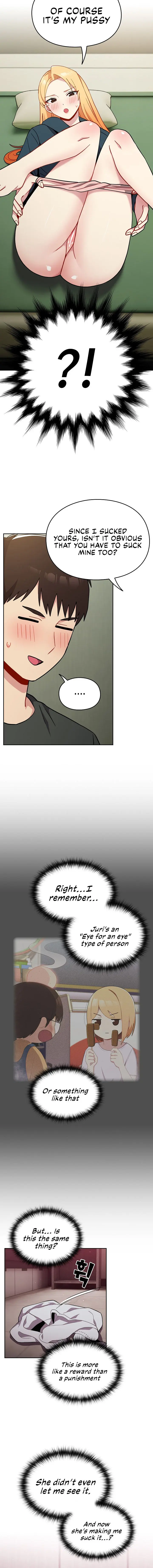 When Did We Start Dating Chapter 34 - Page 6
