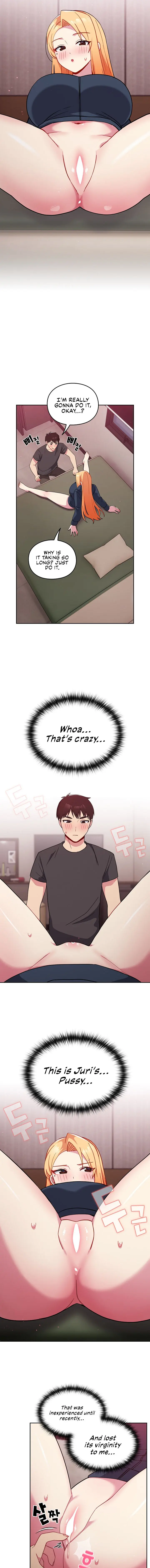 When Did We Start Dating Chapter 34 - Page 7