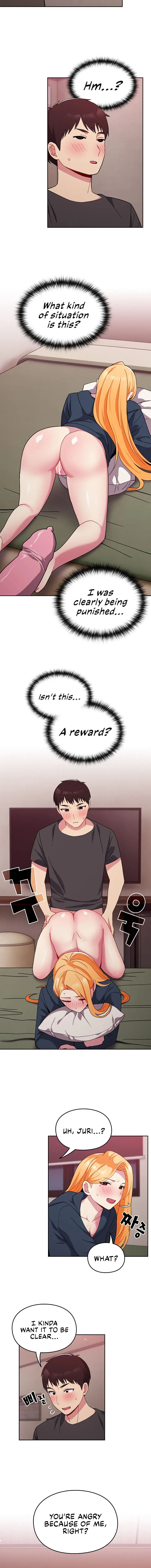 When Did We Start Dating Chapter 35 - Page 10