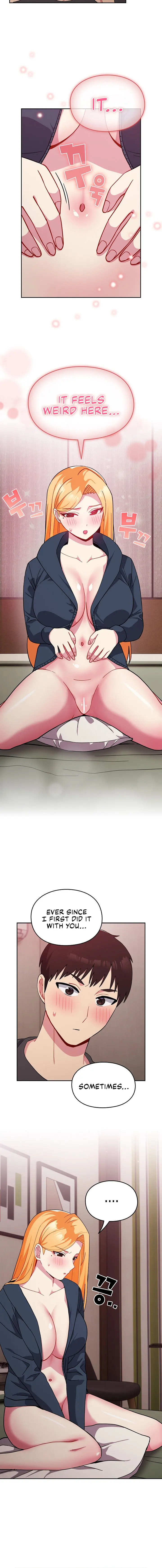 When Did We Start Dating Chapter 35 - Page 12