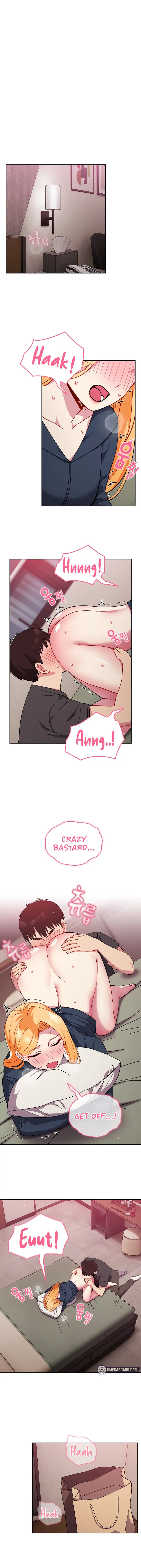 When Did We Start Dating Chapter 35 - Page 2