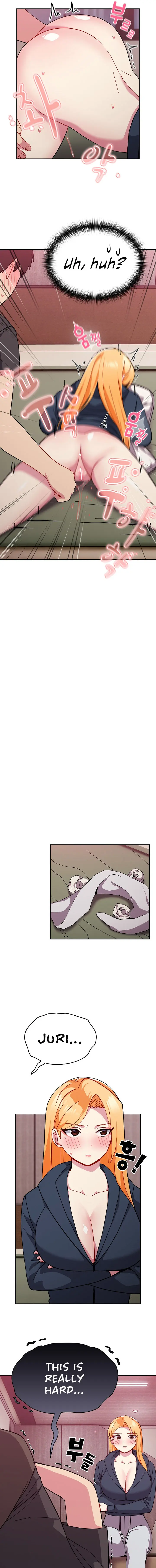 When Did We Start Dating Chapter 35 - Page 7