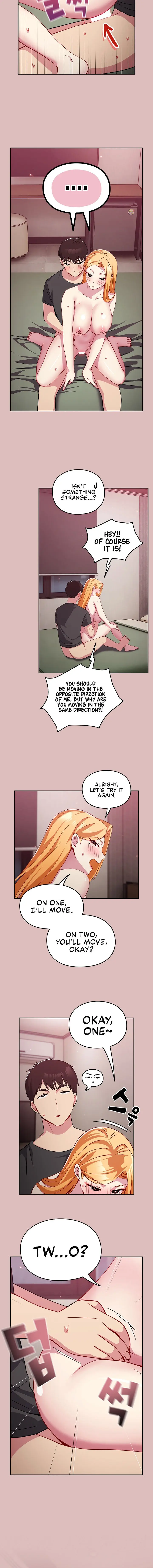 When Did We Start Dating Chapter 36 - Page 10