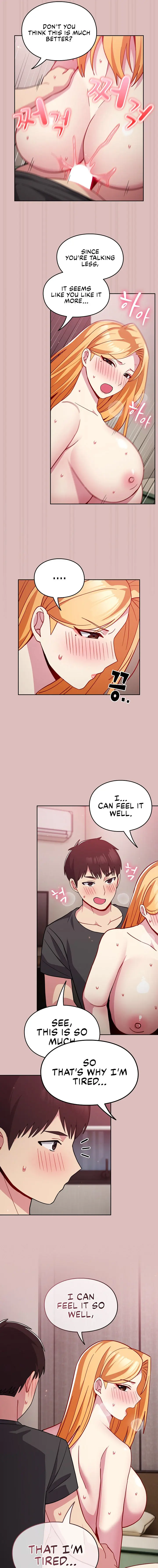 When Did We Start Dating Chapter 36 - Page 13