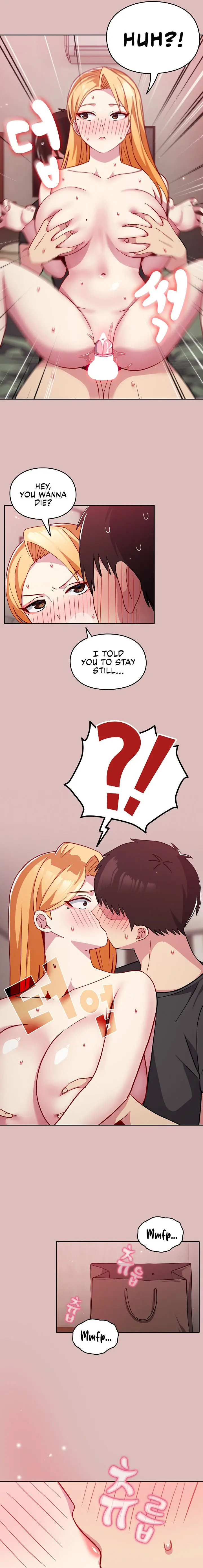 When Did We Start Dating Chapter 36 - Page 15
