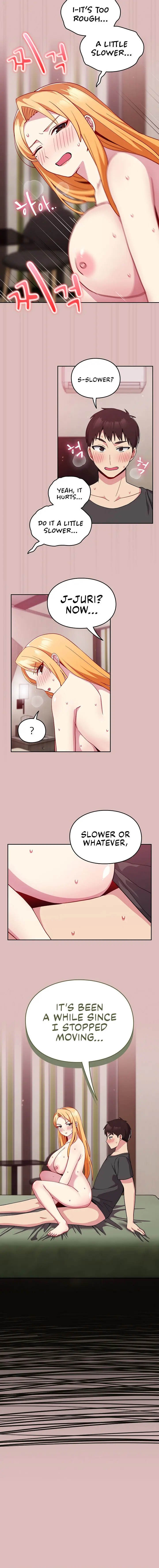 When Did We Start Dating Chapter 36 - Page 4