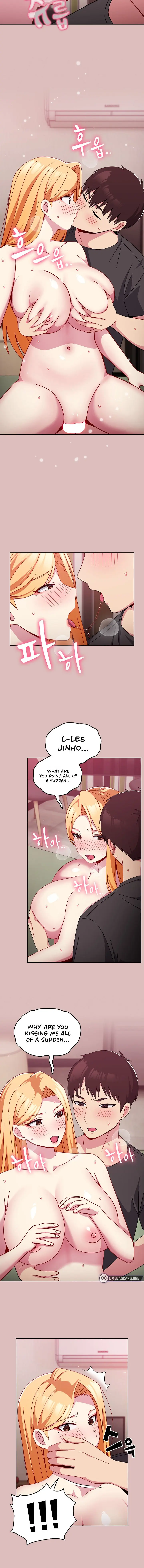 When Did We Start Dating Chapter 37 - Page 2