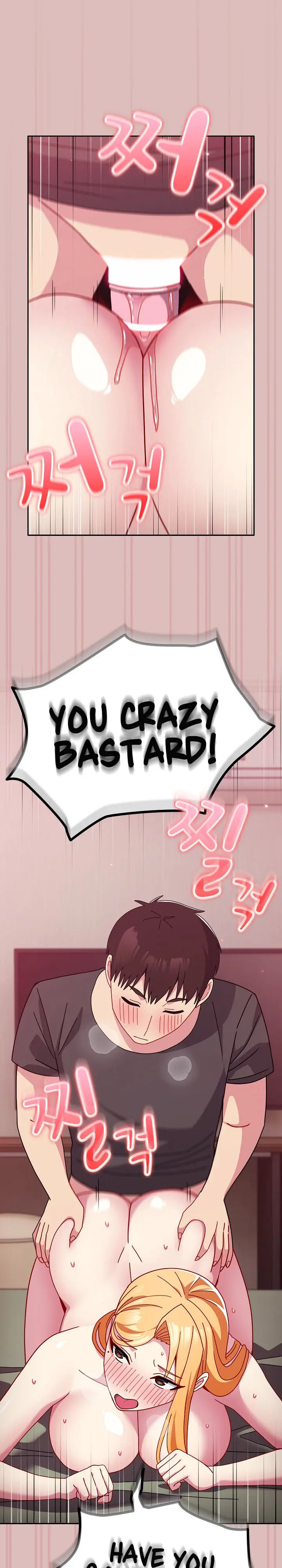 When Did We Start Dating Chapter 38 - Page 10