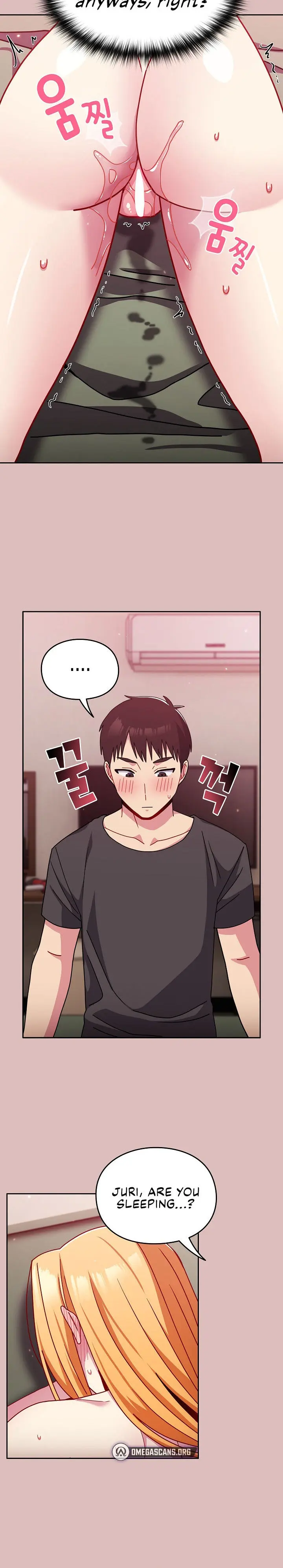 When Did We Start Dating Chapter 38 - Page 20