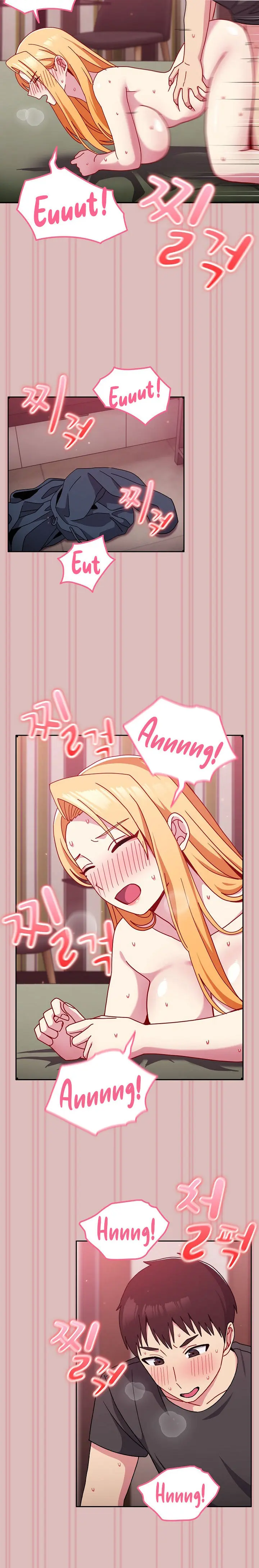 When Did We Start Dating Chapter 38 - Page 4