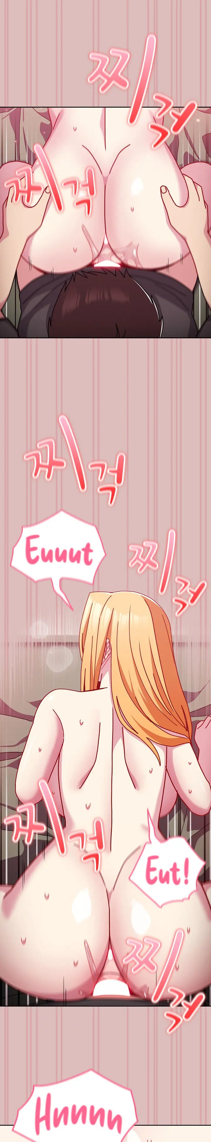 When Did We Start Dating Chapter 38 - Page 5