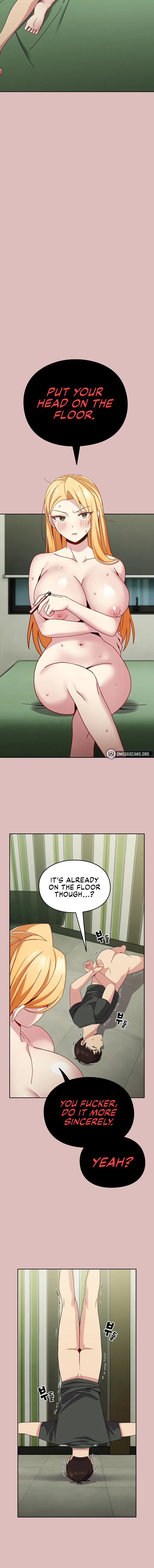 When Did We Start Dating Chapter 39 - Page 10