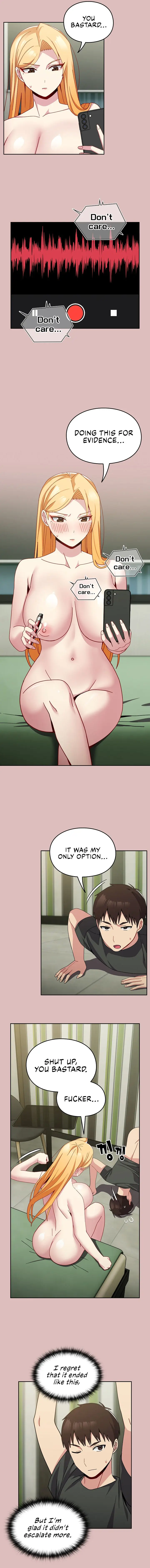When Did We Start Dating Chapter 39 - Page 11