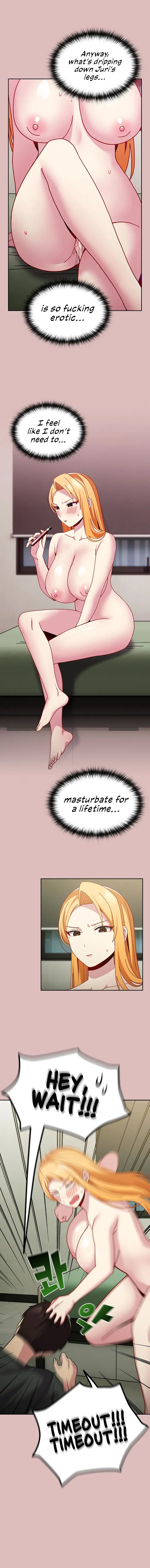 When Did We Start Dating Chapter 39 - Page 12