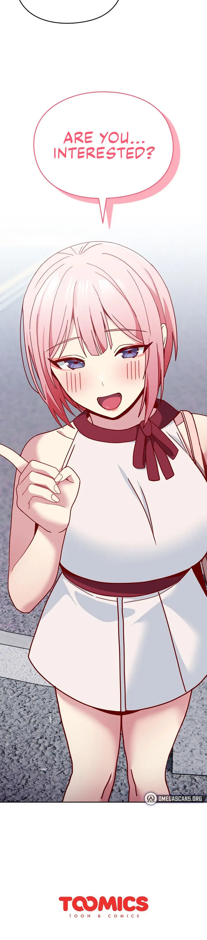When Did We Start Dating Chapter 39 - Page 16
