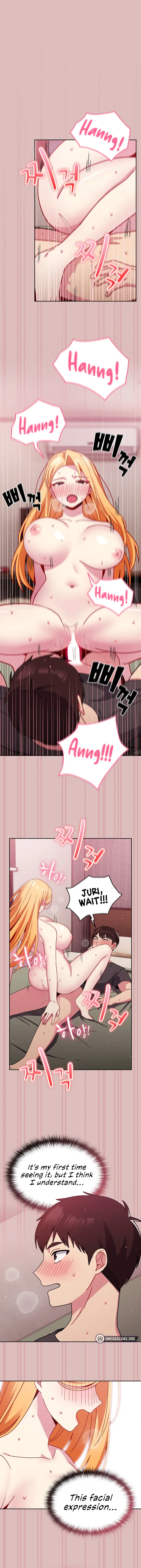 When Did We Start Dating Chapter 39 - Page 2