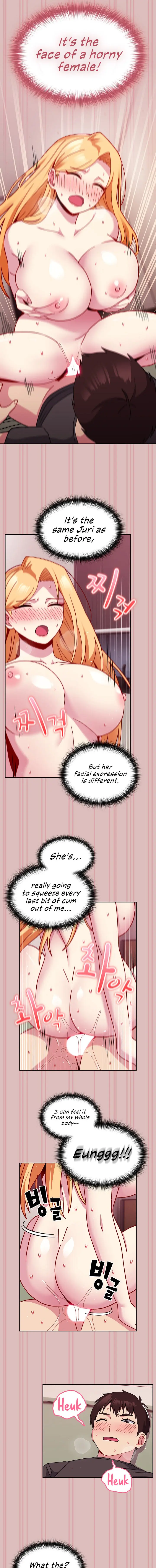 When Did We Start Dating Chapter 39 - Page 3