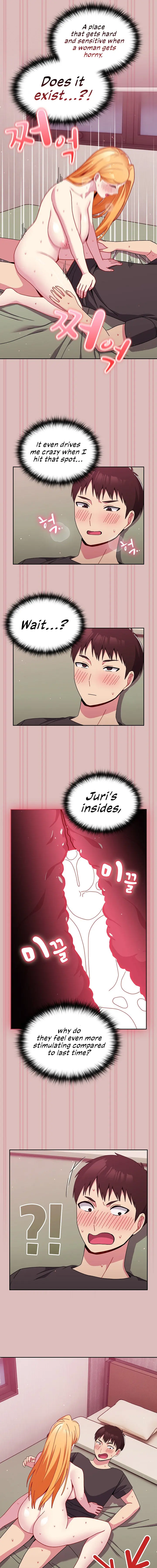 When Did We Start Dating Chapter 39 - Page 5